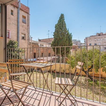 Flateli - Plaça Catalunya 22 Girona Bagian luar foto